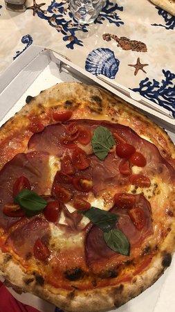 Pizzeria Il Semaforo