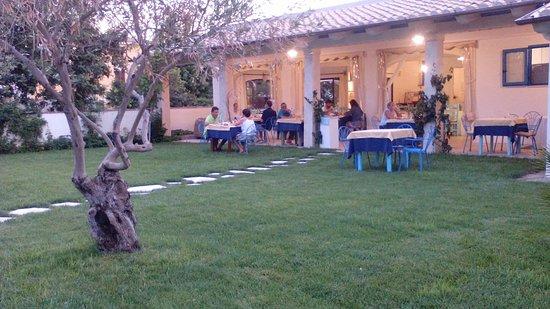 Hotel Sortale Ristorante