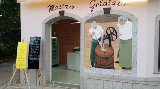 Mastro Gelataio