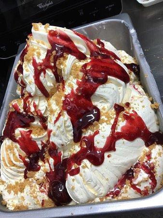 Bar Gelateria Marimò