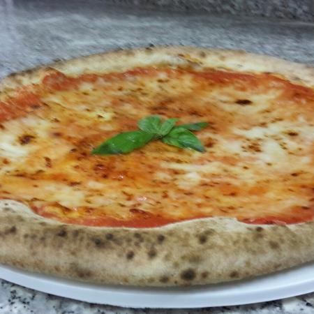Crazy Pizza
