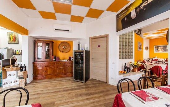 Osteria da Mimmo