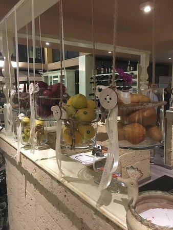 Albino Restaurant