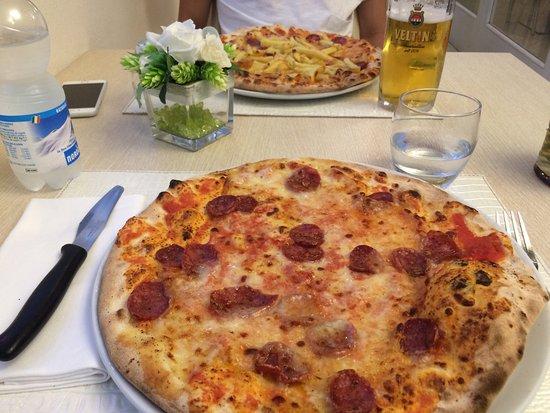 Pizzeria Lo Smeraldo