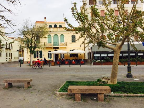 L'Ambat Cafe