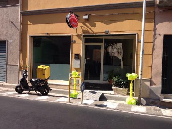 Pizzeria Betty
