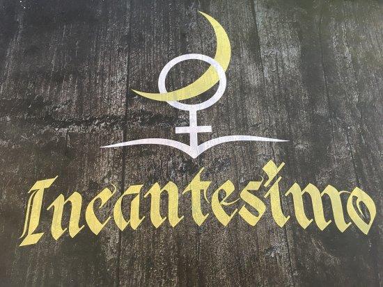 Incantesimo