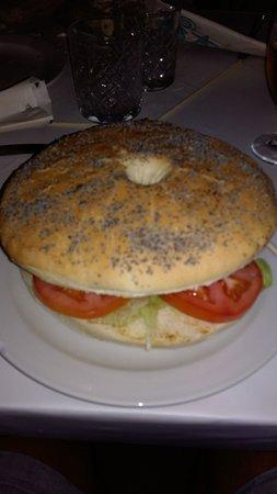 Anni's Bakery