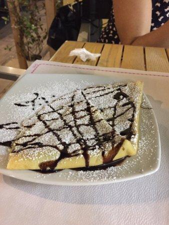 Gelateria La Cialda