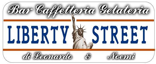 Liberty Street Di Leonardo & Noemi