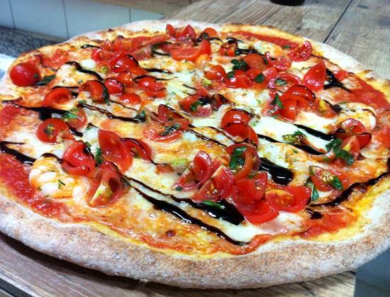Pizzeria D'asporto Il Vagabondo