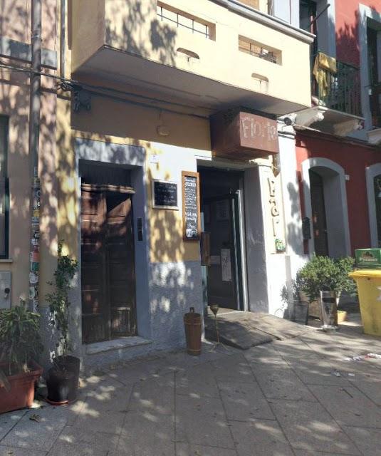 Bar Florio