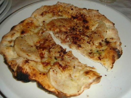 Pizzeria da Rita