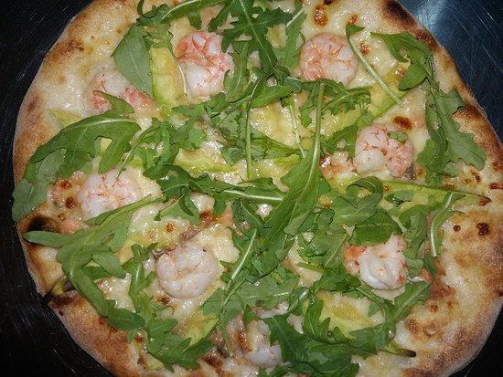 La Boutique della Pizza