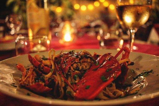 Lobina's Ristorante