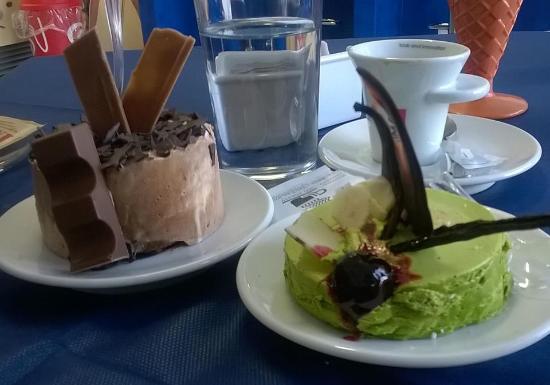 Gelateria La Renaredda