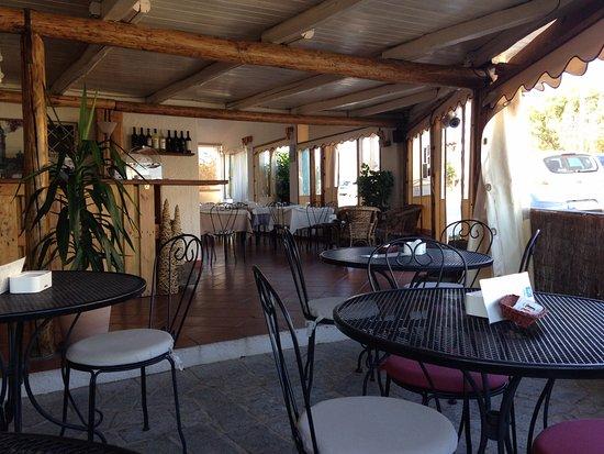 Osteria Sotto l'Orso