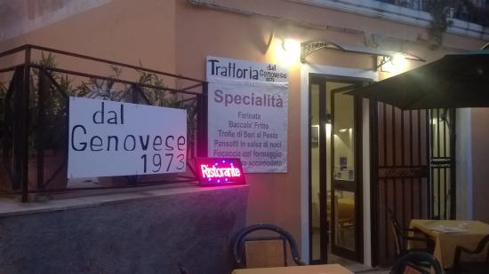 Dal Genovese 1973