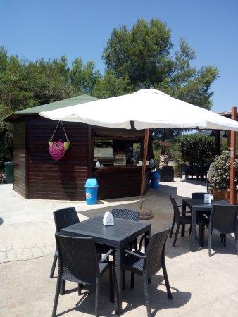 Ballarini Bar Focacceria Griglieria