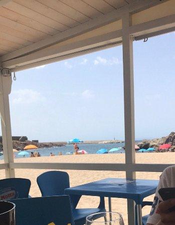 Chiosco La Marina