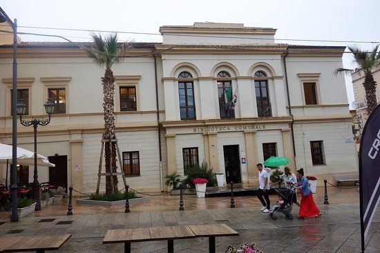 Biblioteca Civica