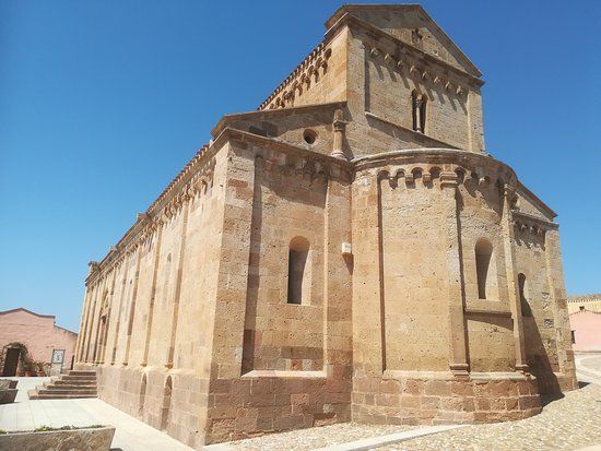 Cattedrale Santa Maria del Monserrato