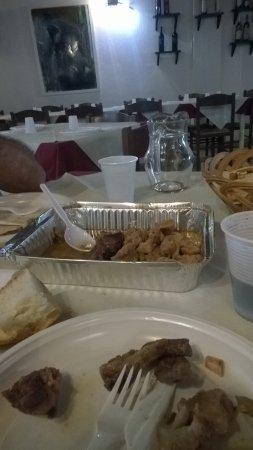 La Locanda Della Barbagia