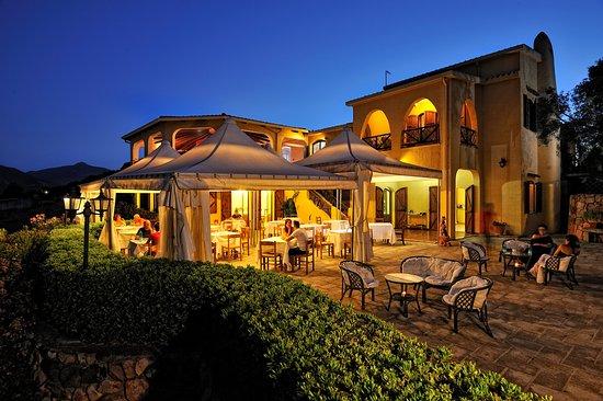 Ristorante Genna e Masoni