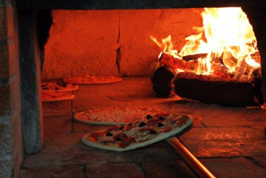 Bar Pizzeria Graziella