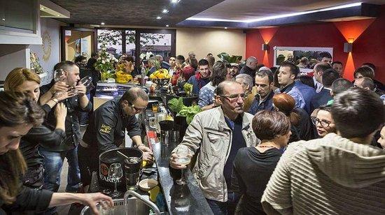 Dal Gusto Wine & food
