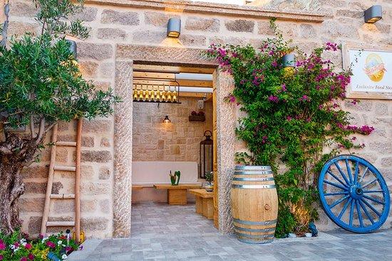 Hello Puglia