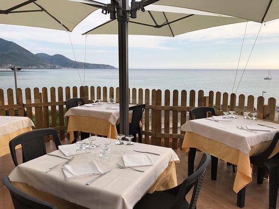 Ristorante Cala Pedrischedda