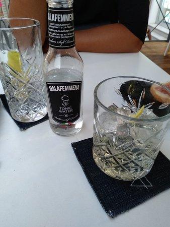 Bar Quattroelementi