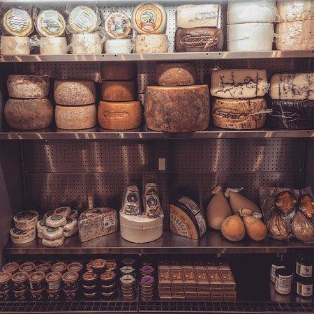 La Formaggeria