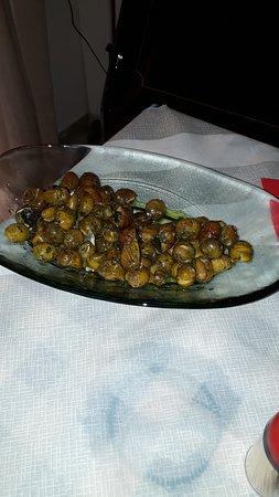 Mangio da Nonna