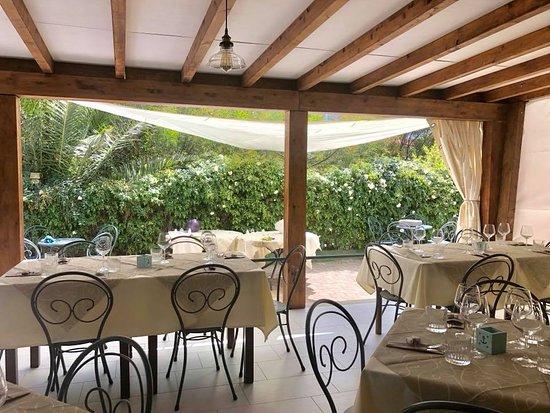 Locanda FarOrientale Ristorante