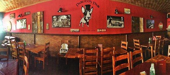 Pablito's Pub