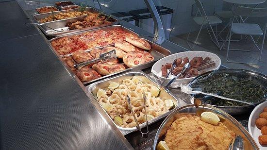 Gastronomia Solaria