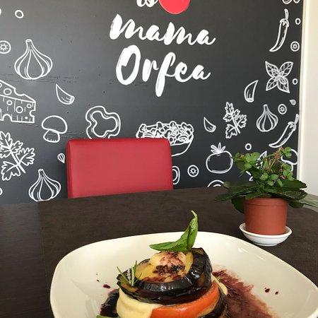 La Cucina di Is Mama Orfea