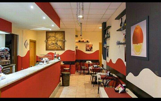 Manu's caffe