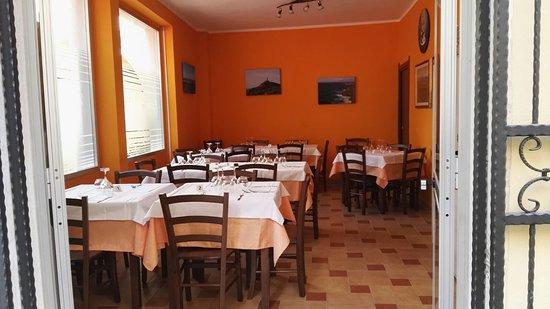 Ristorante Mistral