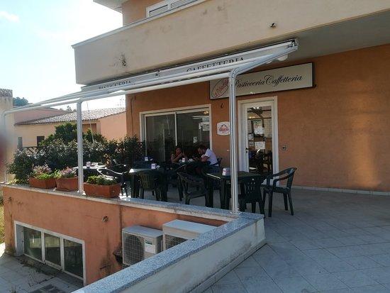 Pasticceria Le Millevoglie