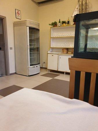 Ristorante dell'Hotel San Marco