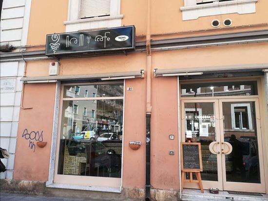 Nam Cafe