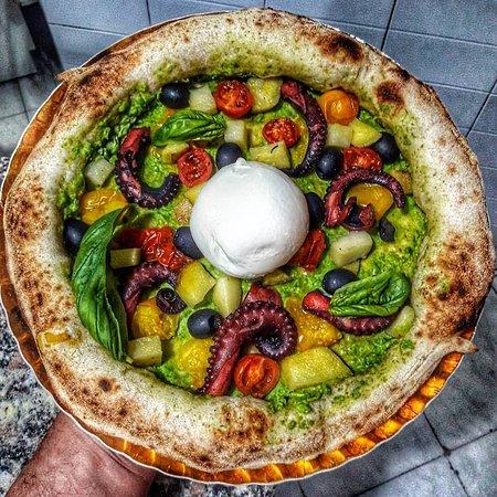 Pizzeria Margherita
