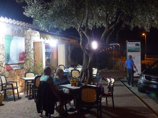Pizzeria Gialma