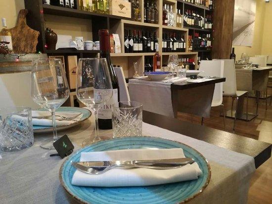 Bistrot100