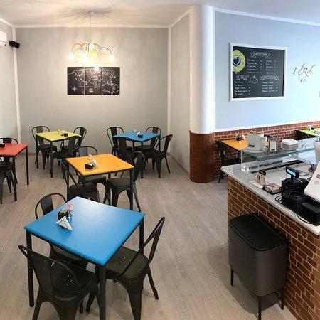 EdRik Cafe
