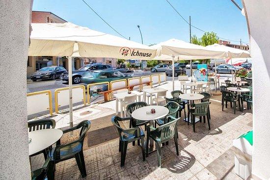 Gelateria Azzurra