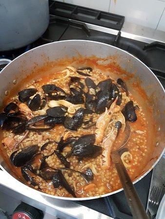 Gastronomia Ciocci